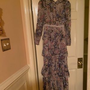 Needle and Thread dress